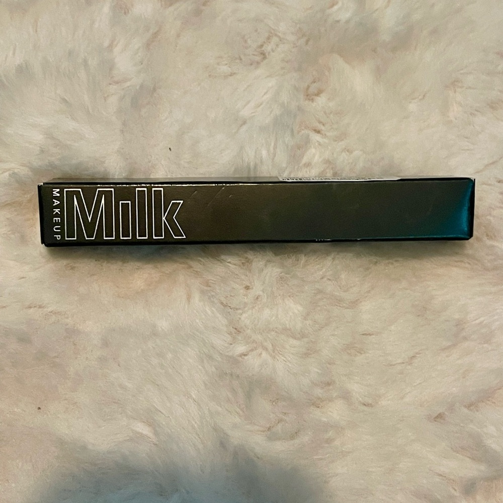 MILK kush high roll mascara “Boom”